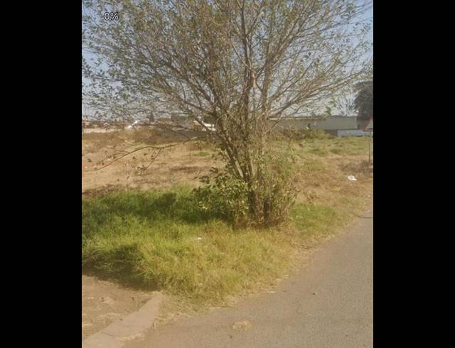 LAND FOR SALE IN ACTONVILLE